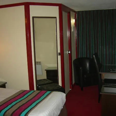 Hotel Du Val De Seine